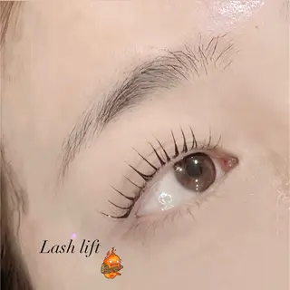 マツエク・マツパ HimeKa 🎀のマツエク・マツパデザイン