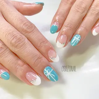 ネイル 鈴木 ひとみのエステ・リラクイメージ