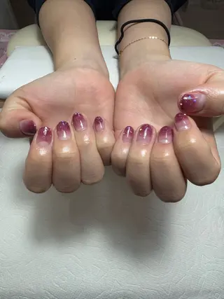 ネイル Regina レジーナのネイルデザイン