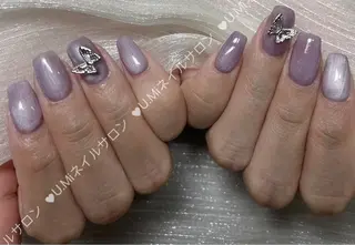 ネイル ユ きのネイルデザイン