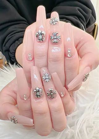 ネイル The Nail & Eye Lashのその他イメージ