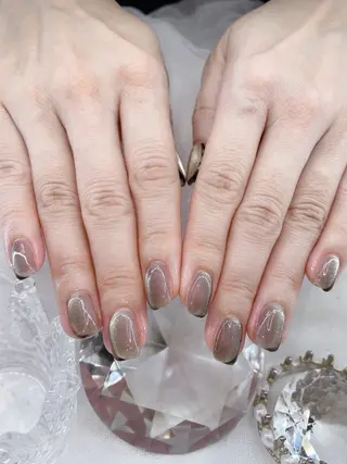 ネイル misun_nail所属・misun_ nailのネイルデザイン
