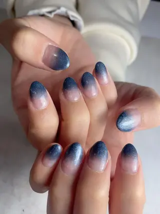 ネイル QULEONAIL所属・大城 裕麻のネイルデザイン