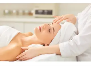 杉山 明日香のエステ・リラクイメージ