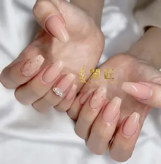 ネイル 閨匠 ビューティサロンのネイルデザイン