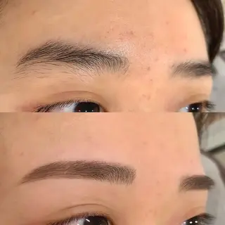 アイブロウ koyama harukaのマツエク・マツパデザイン