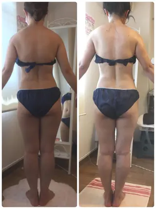 Beauty Up 茶屋町所属・Beauty Up 茶屋町のエステ・リラクイメージ