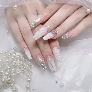 ネイル か なのネイルデザイン