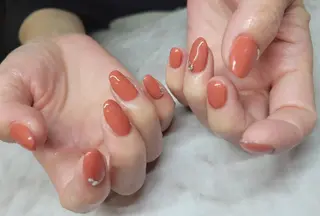 ネイル ネイルサロンカリプソ 《ひらやまゆうこ》のネイルデザイン