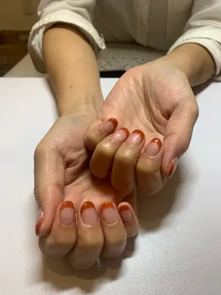 ネイル Frere nailのネイルデザイン