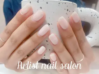 ネイル 小林 凛のネイルデザイン