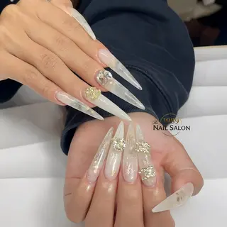 ネイル The 1989 Nail Salonのネイルデザイン