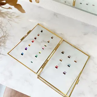 マツエク・マツパ ELFIN所属・【束感まつ毛 】 ELFINのマツエク・マツパデザイン