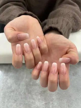 ネイル Bunnylash 💅💖AKINAのネイルデザイン