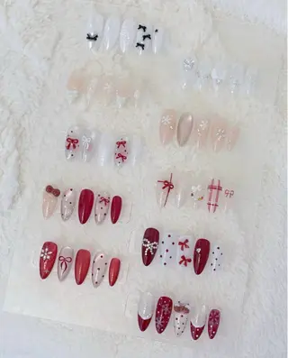 ネイル Bél Nail salon ユキのネイルデザイン