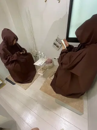 メンズ Beauty  Salon Family所属・ビューティーサロン ファミリーのエステ・リラクイメージ