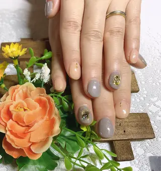 ネイル Pretty  J nail salon所属・pretty J ゆいのネイルデザイン