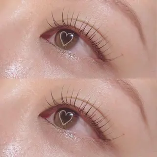 マツエク・マツパ ✨アイリスト✨ JURIのマツエク・マツパデザイン