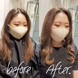 パーマ SALON   VILLAGE所属・酒井 実希子の眉毛・アイブロウイメージ