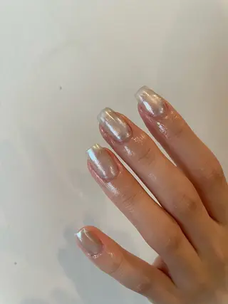 ネイル -moi- ruriのネイルデザイン