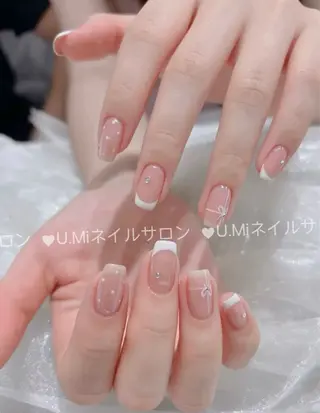 ネイル よう ようのネイルデザイン