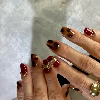 ネイル nt. nailのネイルデザイン