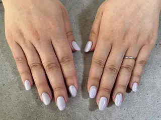 ネイル ビューティーサロン プチフルールのネイルデザイン