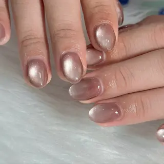 ネイル LAVISH manaのネイルデザイン