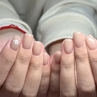 ネイル IYOU NAIL町田店所属・IYOUNAIL- Piggyのネイルデザイン