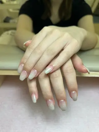 ネイル July Nail_ .soraのネイルデザイン