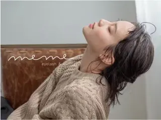 マツエク・マツパ meme神戸三宮 yuki.のマツエク・マツパデザイン