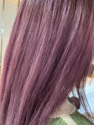 カラー メンズ/レイヤー/ 高田優のヘアスタイル