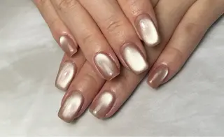 ネイル ネイルサロン Bebeのネイルデザイン