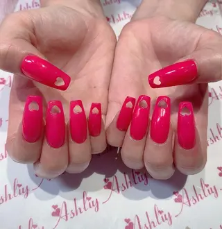 ネイル ☆Ashliy☆ けいこのネイルデザイン