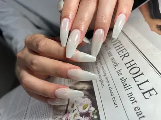 ネイル nailroom‪ sb‪‪𓈒𓂂𓏸のネイルデザイン