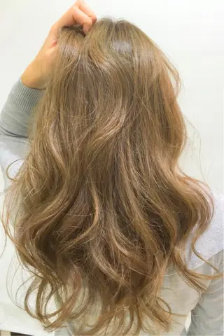 カラー 🌟カラーの達人🌟 タマガキ　コウジのヘアスタイル