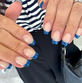 ネイル JUNNAIL ゆあのネイルデザイン