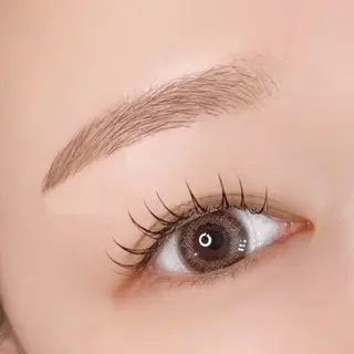 マツエク・マツパ Eyelash \\美濃加茂//伊藤のマツエク・マツパデザイン