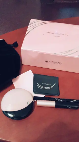 メナード若泉 1丁目代行店のエステ・リラクイメージ