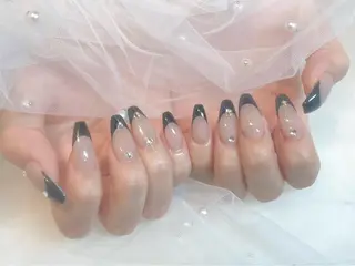 ネイル ANDY💫 KANONのネイルデザイン