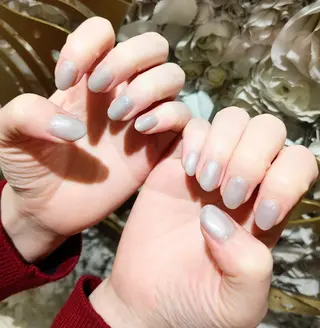 ネイル La Luna アヤカのネイルデザイン