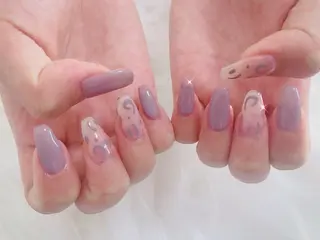 ネイル nail salon Richeのネイルデザイン