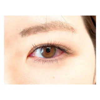 マツエク・マツパ 𝖫𝗎𝖺𝗇𝖺 ᴹᴵᵀᴱᴷᴵ⭐︎のマツエク・マツパデザイン