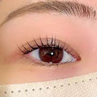 マツエク・マツパ Koa 🫧 Mei.のマツエク・マツパデザイン