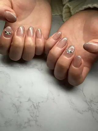 ネイル 369所属・🐕 369のネイルデザイン