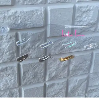 ネイル lieto luce Yukaのネイルデザイン