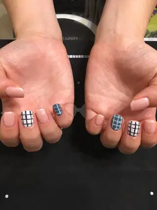 ネイル 🌈KANÅKO 🌈のネイルデザイン