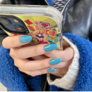 ネイル nailist. sayaのネイルデザイン