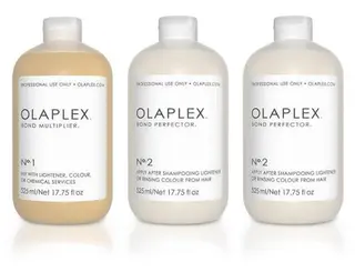 【全席個室サロン】 NUMBER 天王寺のヘアスタイル