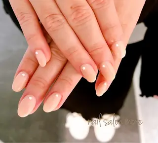 ネイル nail salon moreのネイルデザイン